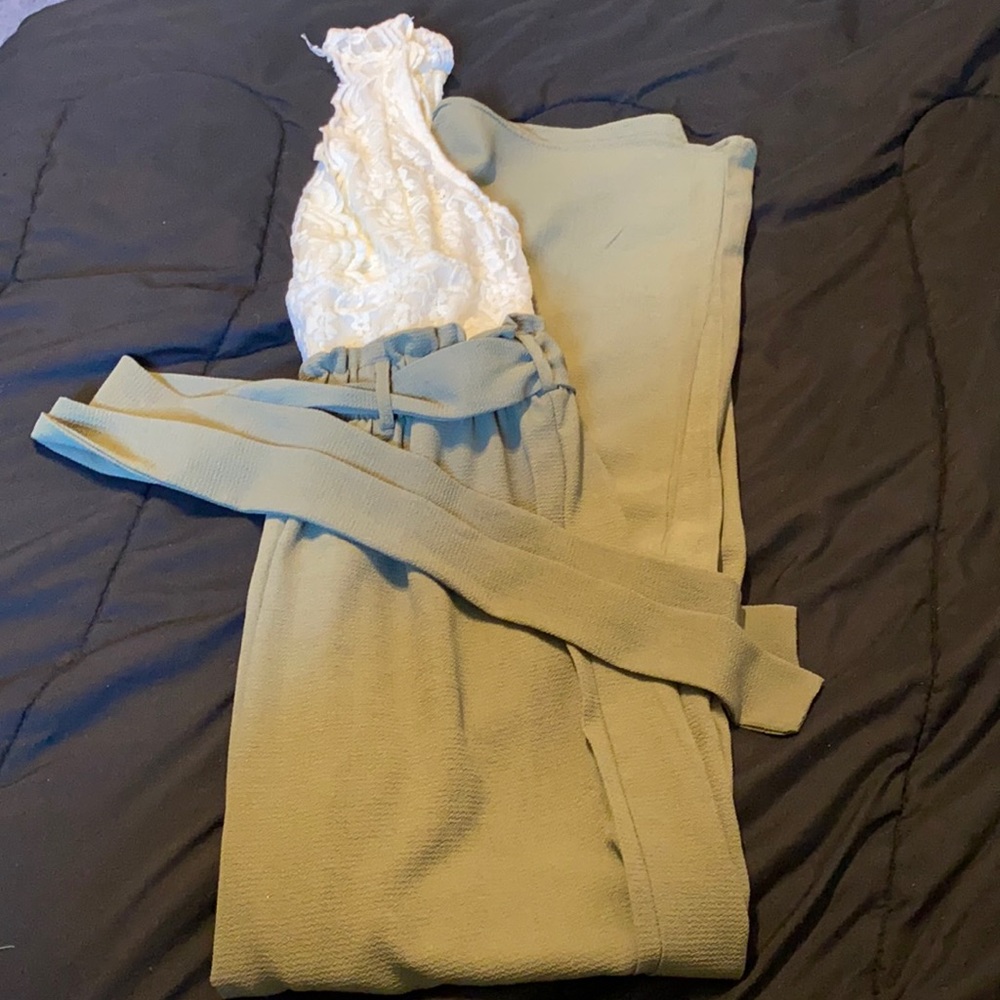 Size S Rue21 Jumpsuit